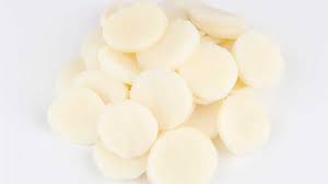 Water chestnuts