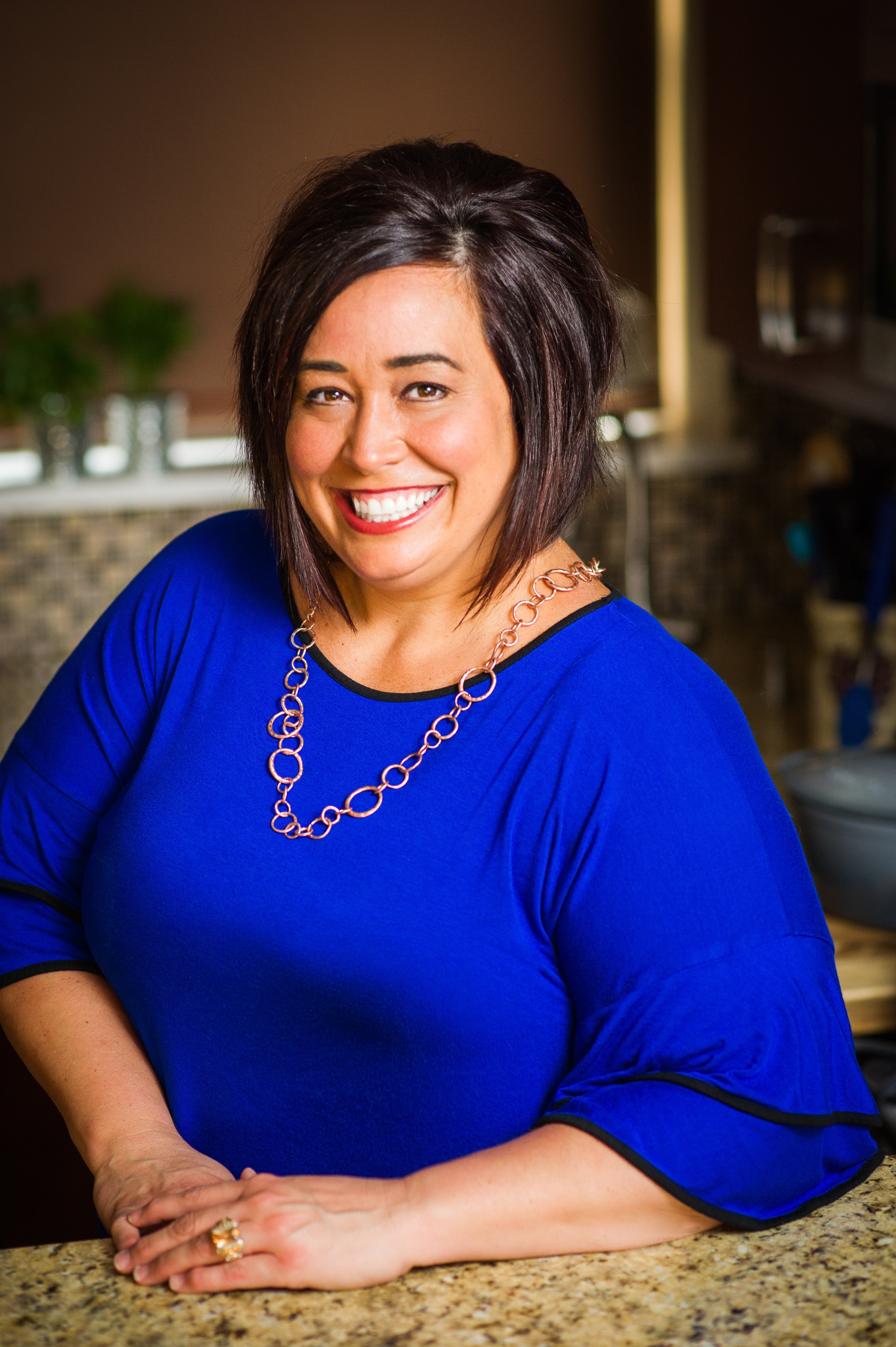 April The Tipsy Housewife | Branding and