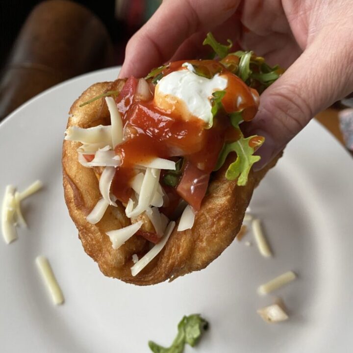 Find This recipe at thetipsyhousewife.org