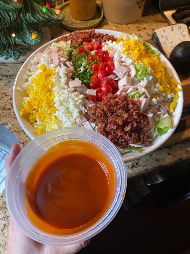 Cobb Salad