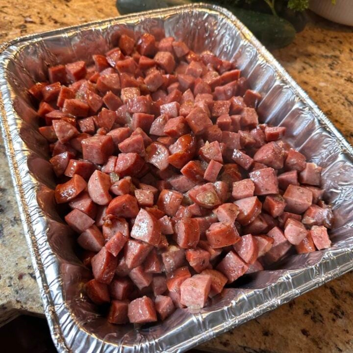 Party Polish Sausage