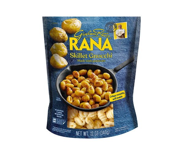 Rana Skillet Gnocchi 