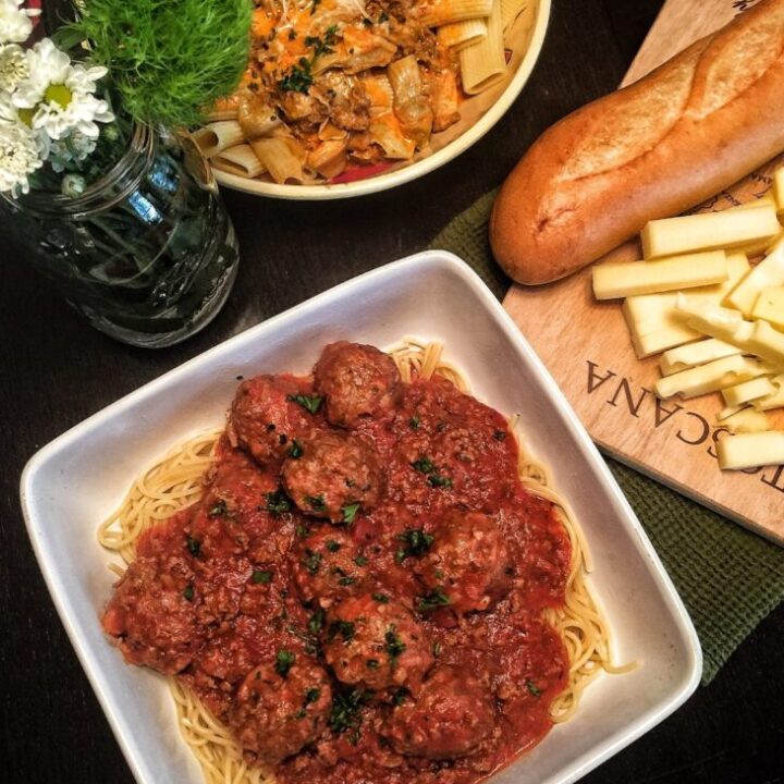 Boo Boo Barb's Sauce