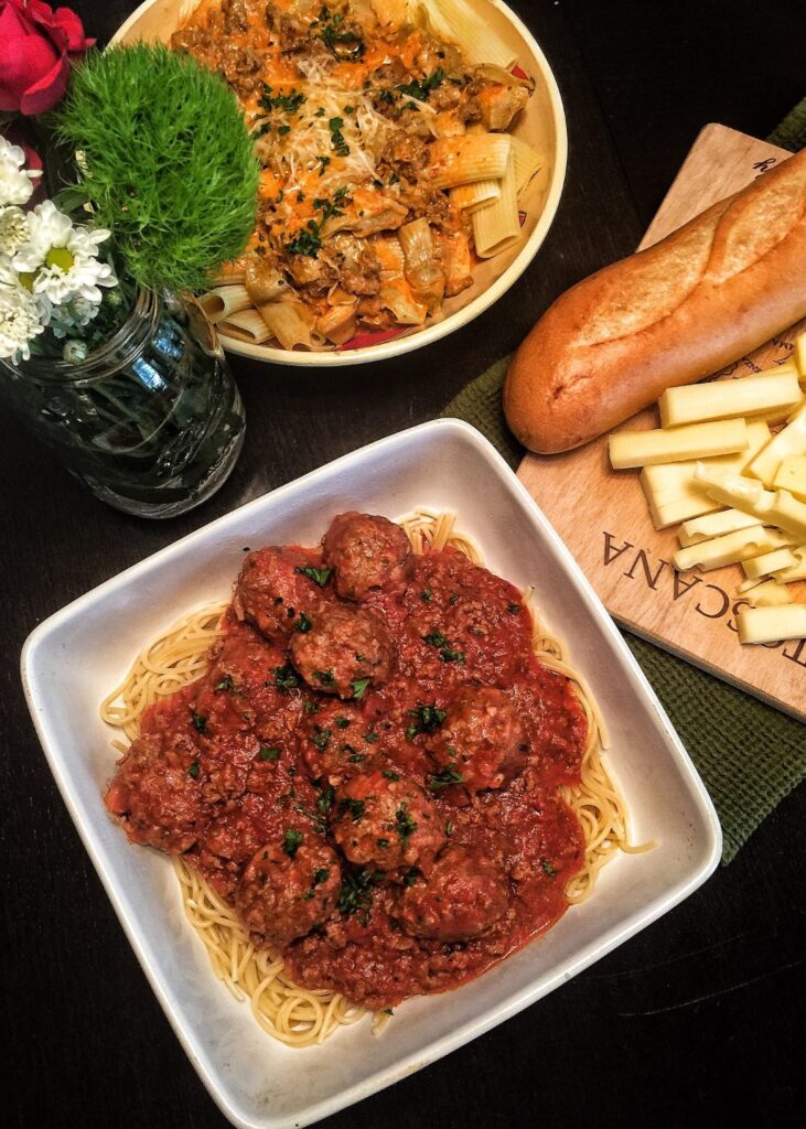 Boo Boo Barb's Sauce