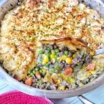 Shepherd's Pie