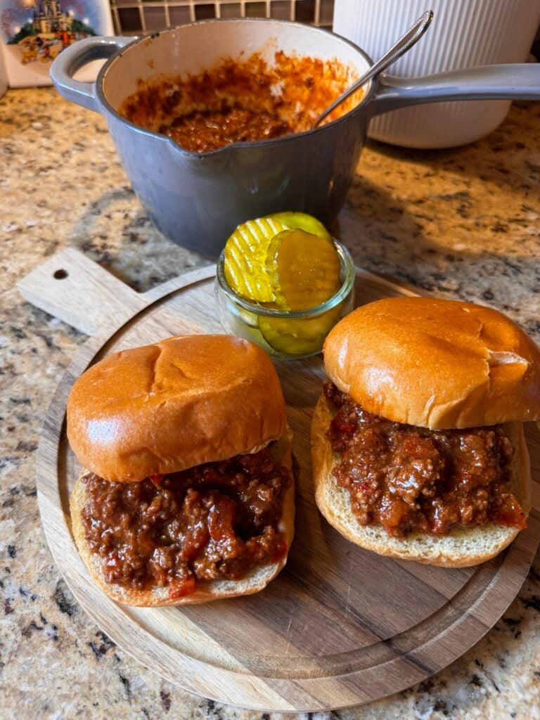 Barbecue Beefs Recipe