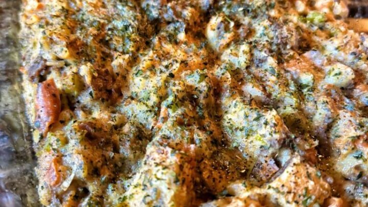 White Castle Stuffing White Castle Stuffing