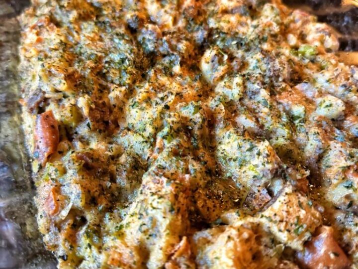 White Castle Stuffing