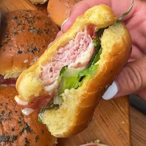 All American Sliders