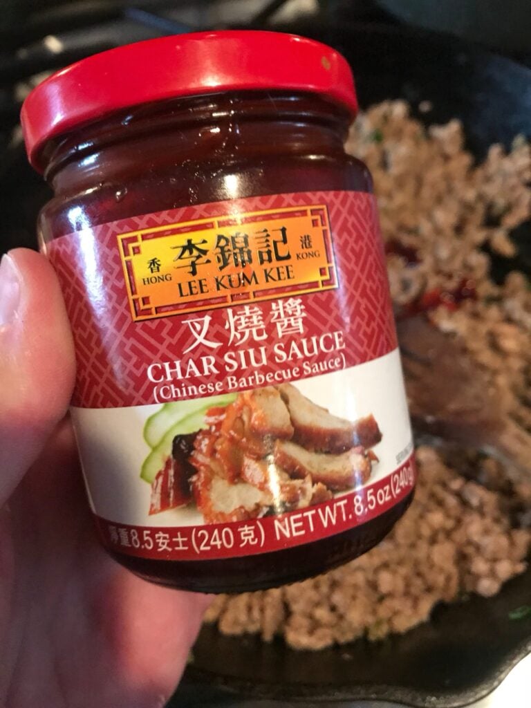 Char Siu Sauce
