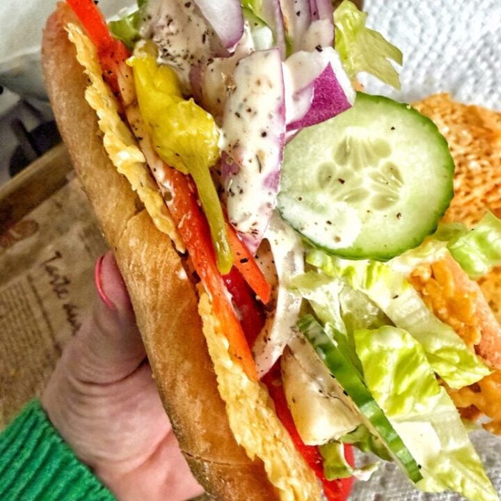 The Viral “Pregnancy” Sub (Tipsy Housewife Upgrade)