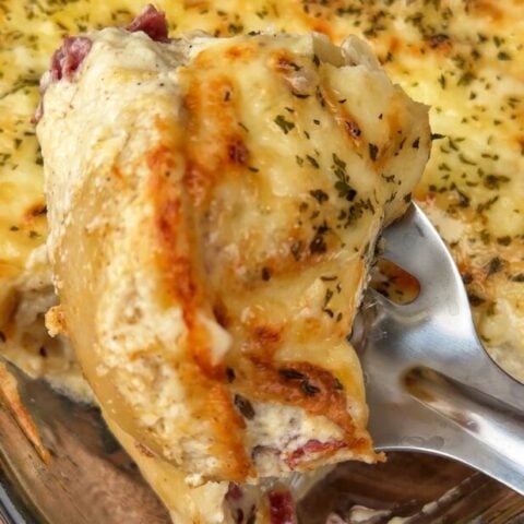 Pierogi Bake Recipe