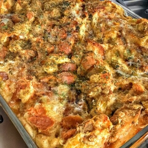Bell's Seasoning Stuffing