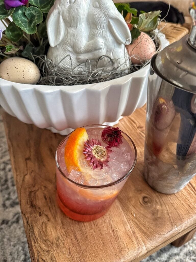 Azalea Cocktail