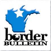 Border Bulletin Logo