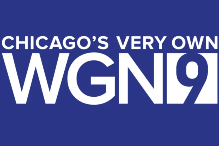 WGN Logo